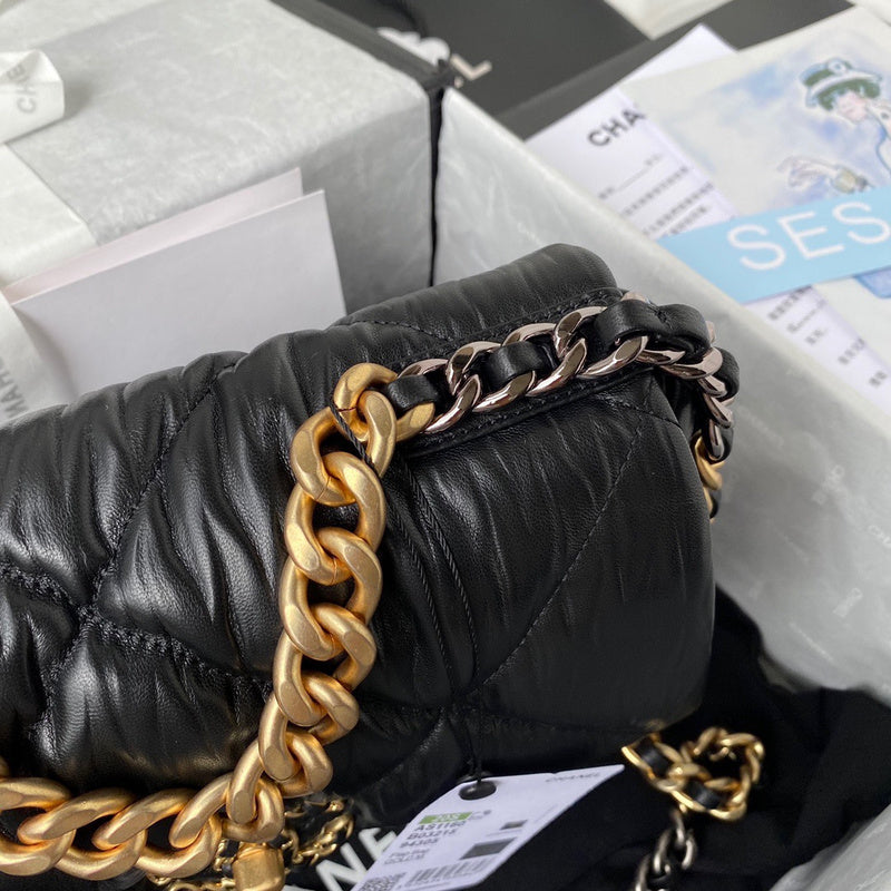 GLM - CHL Bags - 666