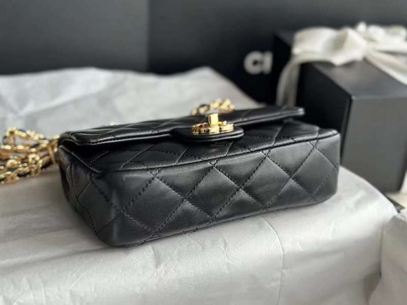 Satchel Bags - CHL Bags - 5896