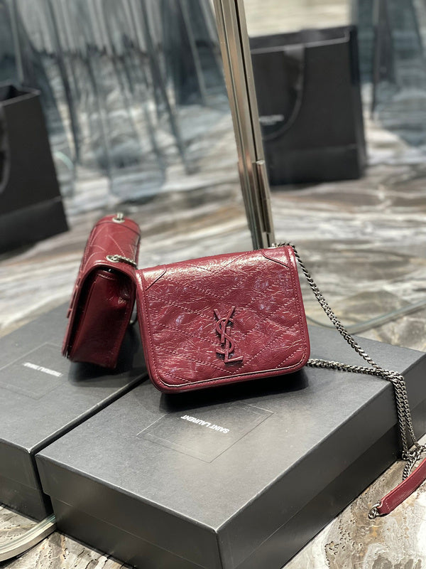 Satchel Bags - SLY Bags - 713
