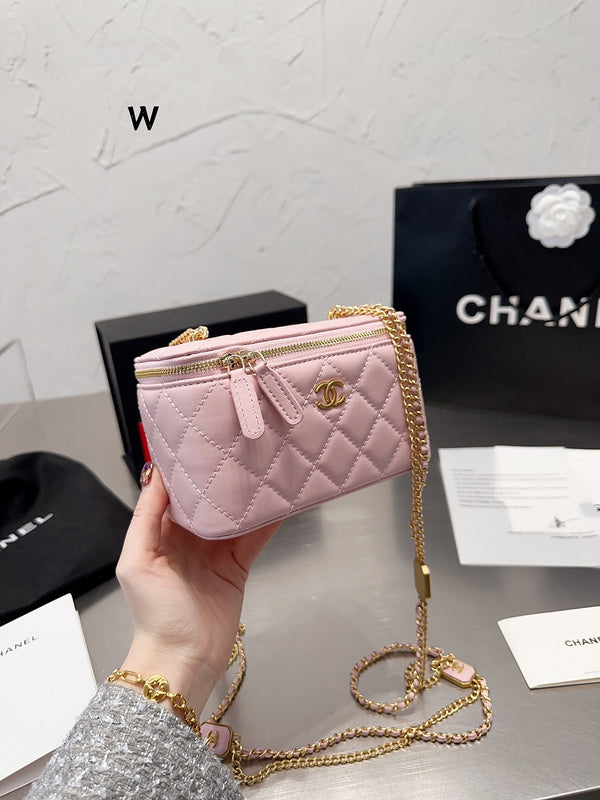 Satchel Bags - CHL Bags - 7047