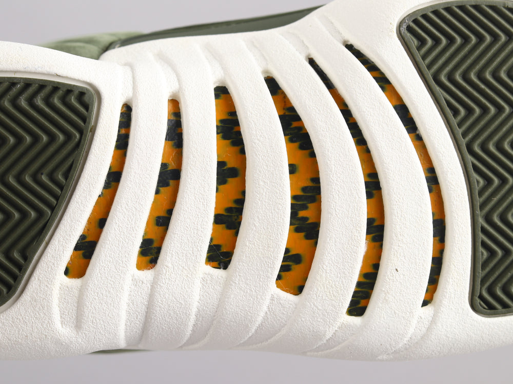 GLM - AJ12 CP3 Paul