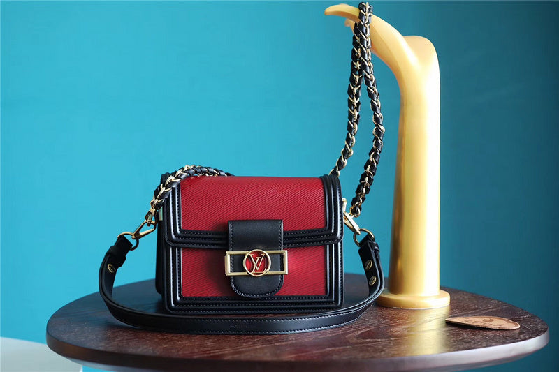 Glami GlamI Lu-Vi bags - 8118