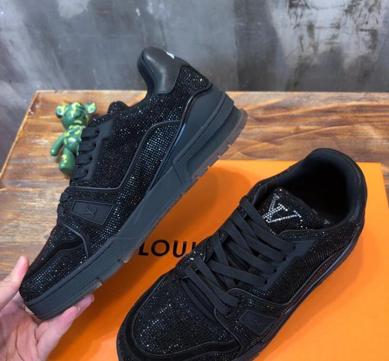 glami shop- LOV Men Shoes - 807