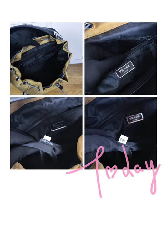 Satchel Bags - PDA Bags - 4672