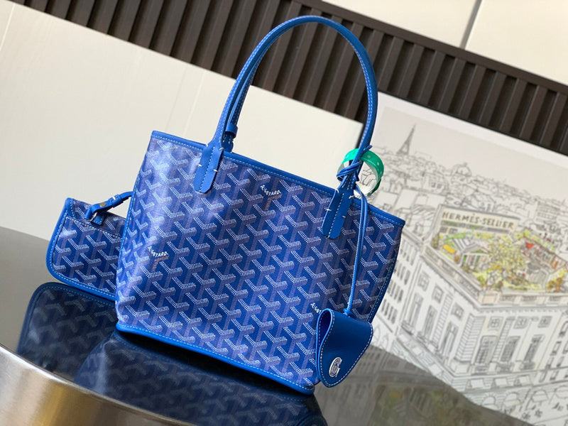 GLM - GYO Bags - 538