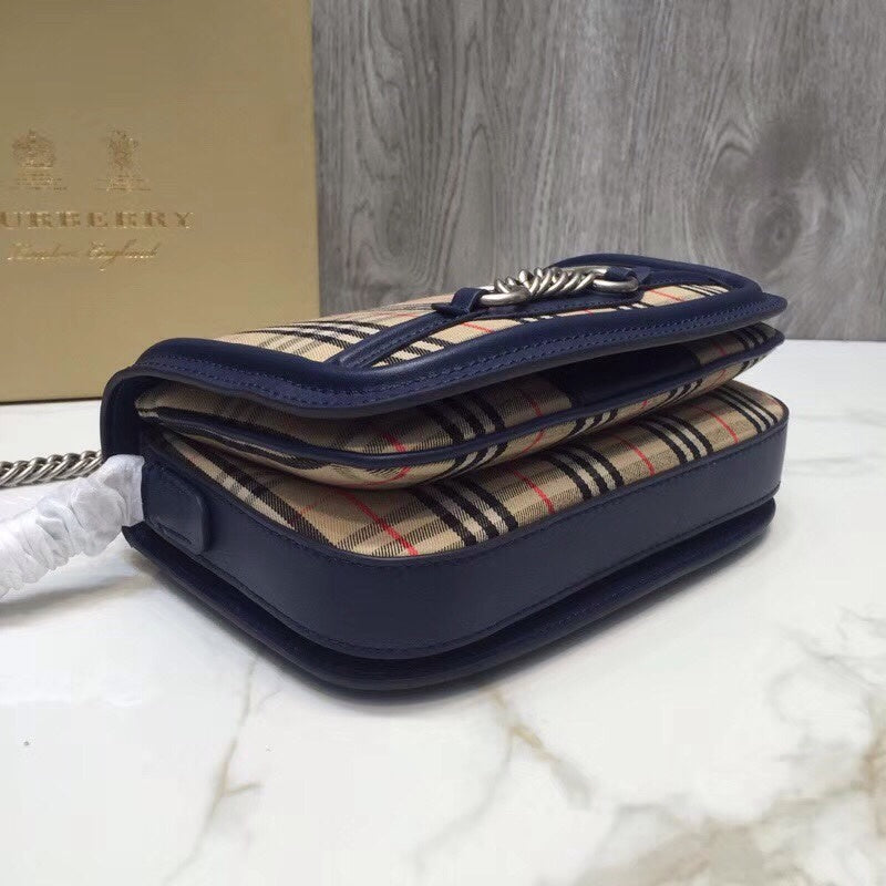 Fan Fashion -GLM - Top quality BBR Bags - 1463