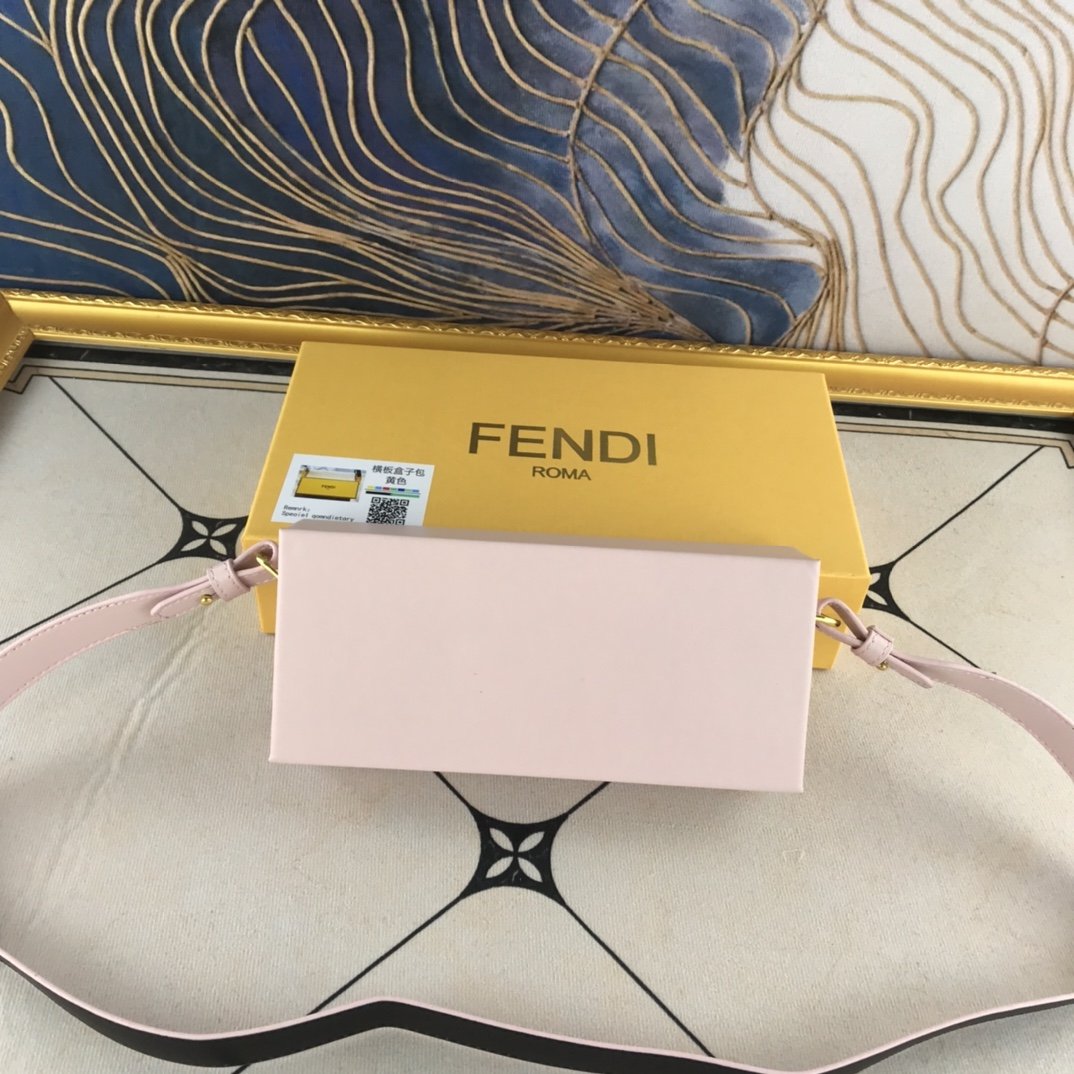 GLM - Top Quality Bags FEI 052