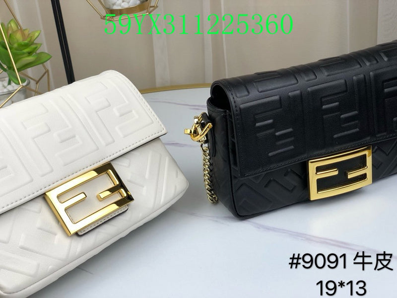 Glami - FDE Bags - 3482