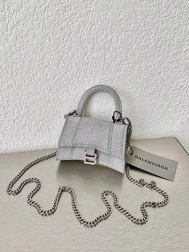 Satchel Bags - BGA Bags - 177