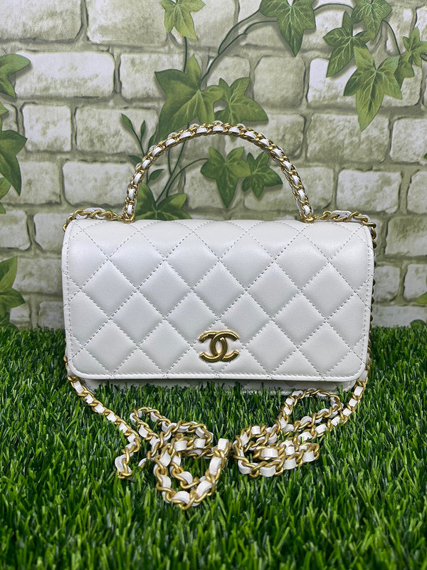 Satchel Bags - CHL Bags - 2763