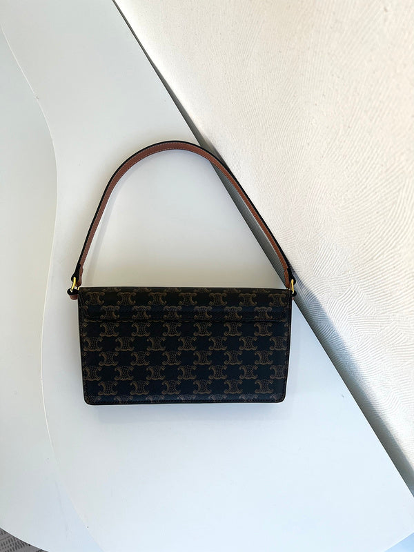 Satchel Bags - CHN Bags - 042