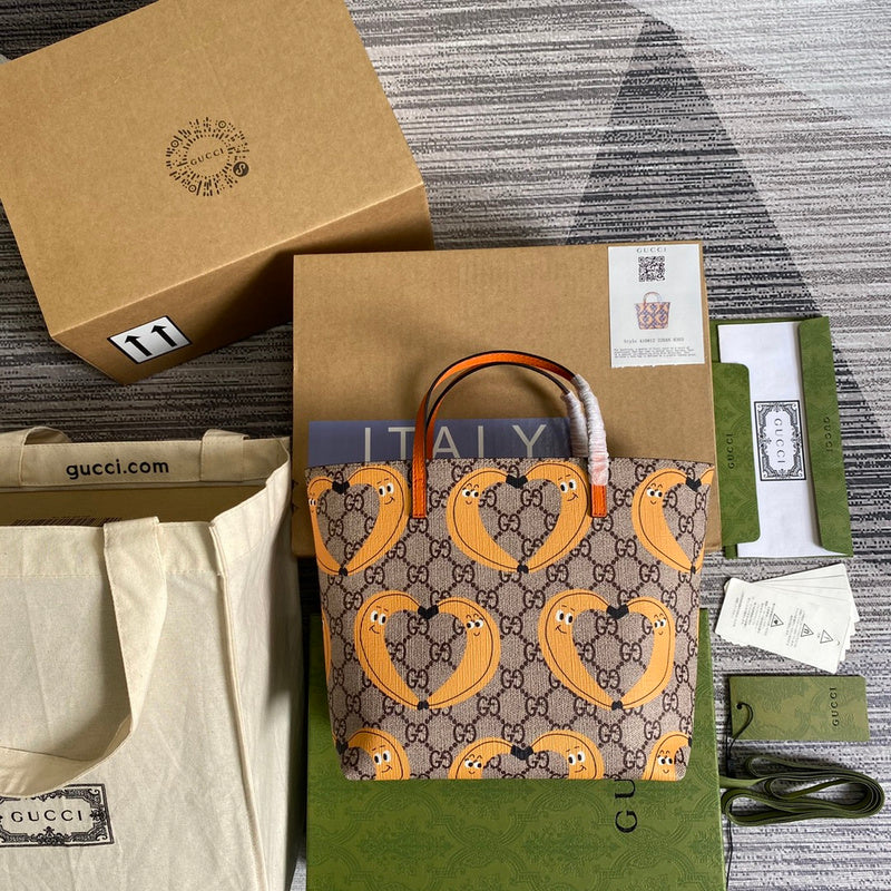 GLM - gg Bags - 1886
