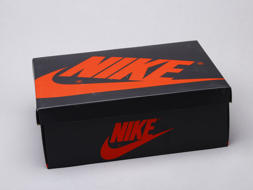 GLM - AJ1 Zi Jia Ge new purple toe