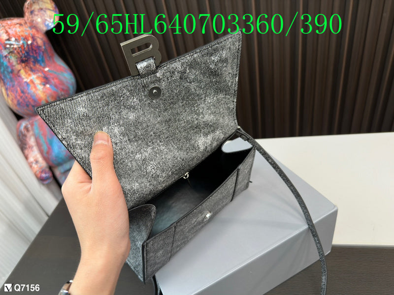 Satchel Bags - BGA Bags - 1727