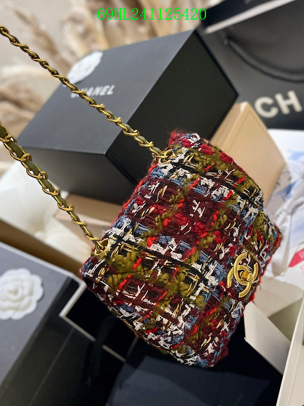 Glami - CHL Bags - 1820