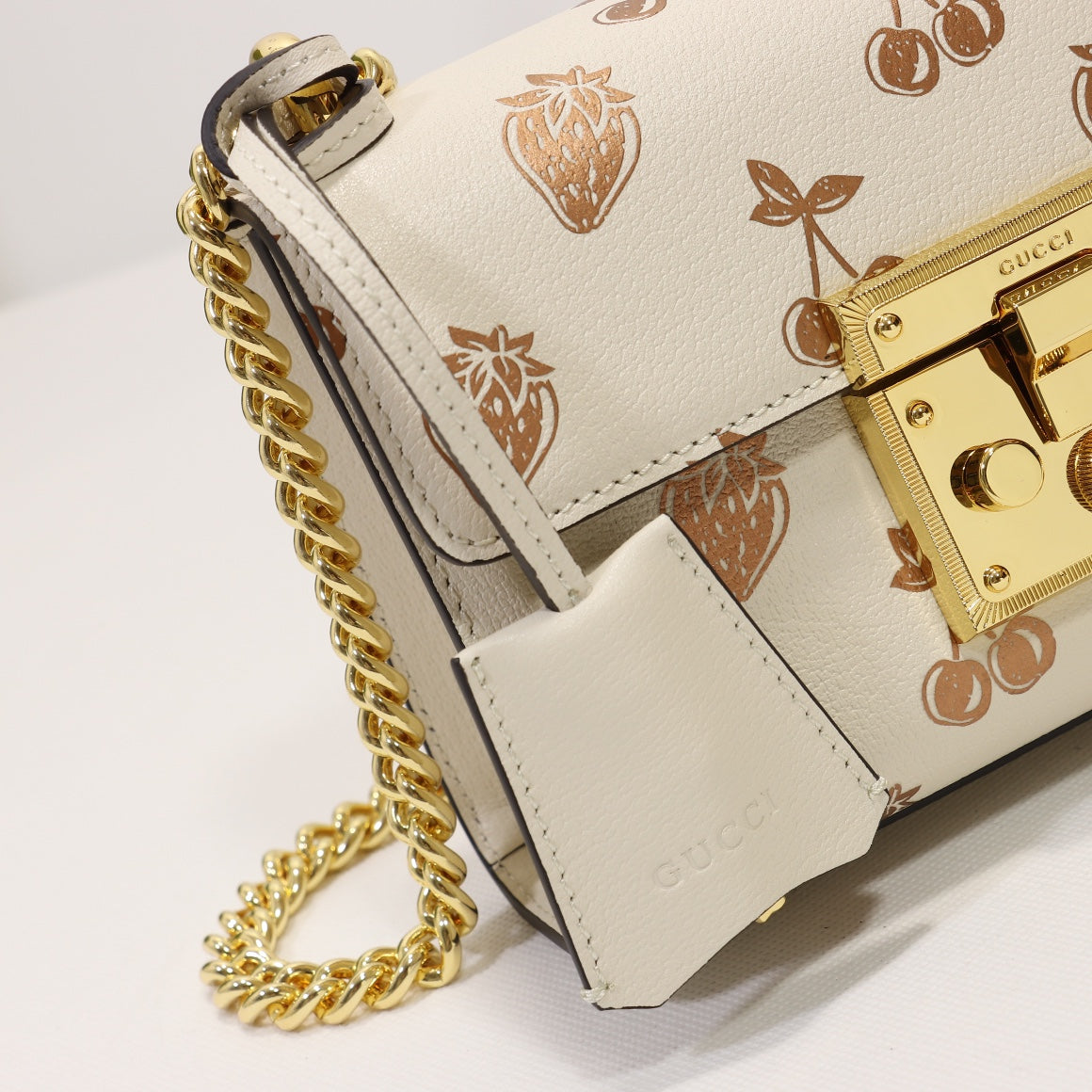 GLM - Top Quality Bag GCI 491