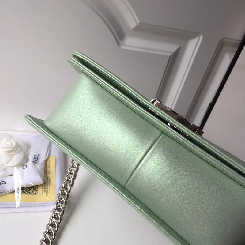 Satchel Bags - CHL Bags - 671