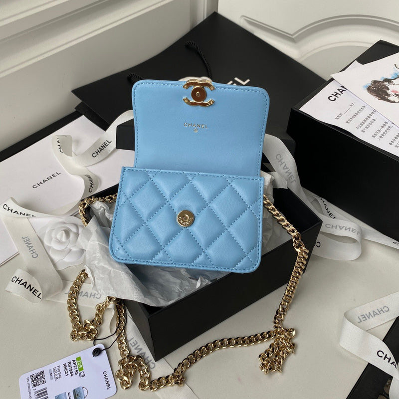 Satchel Bags - CHL Bags - 7632
