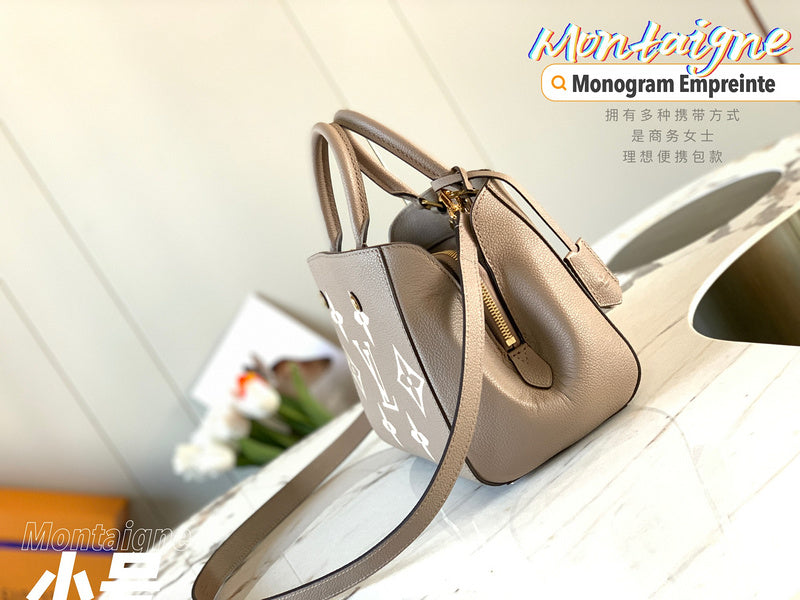 Glami GlamI Lu-Vi Bags - 16635