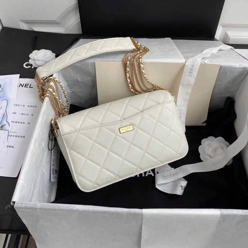 Satchel Bags - CHL Bags - 7445