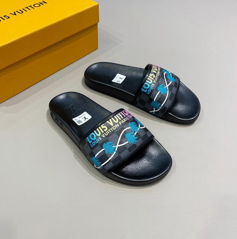 glami shop- LOV Men Shoes - 1476