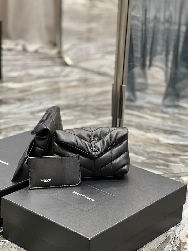 GLM - SLY Bags - 678