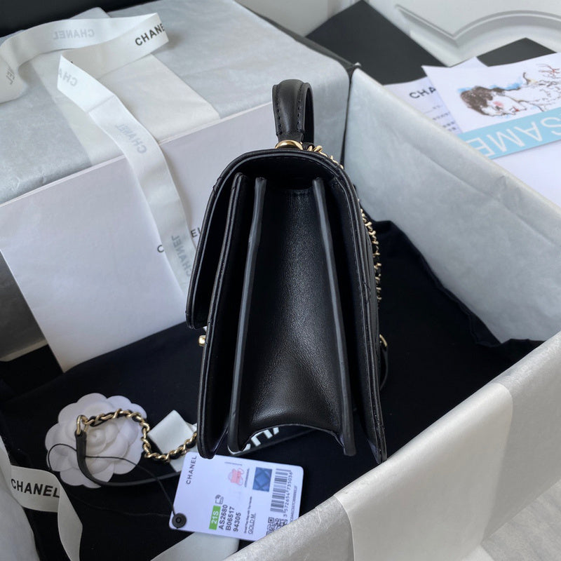 Satchel Bags - CHL Bags - 7670