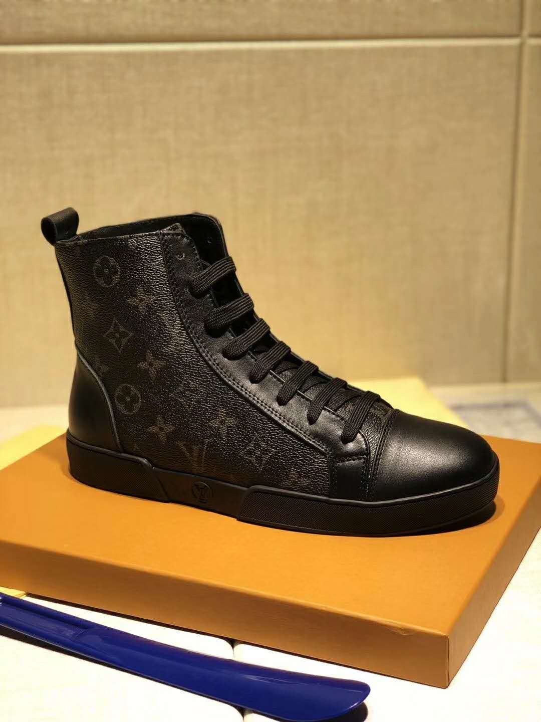 GLM - Top Quality Luv Sneaker 074
