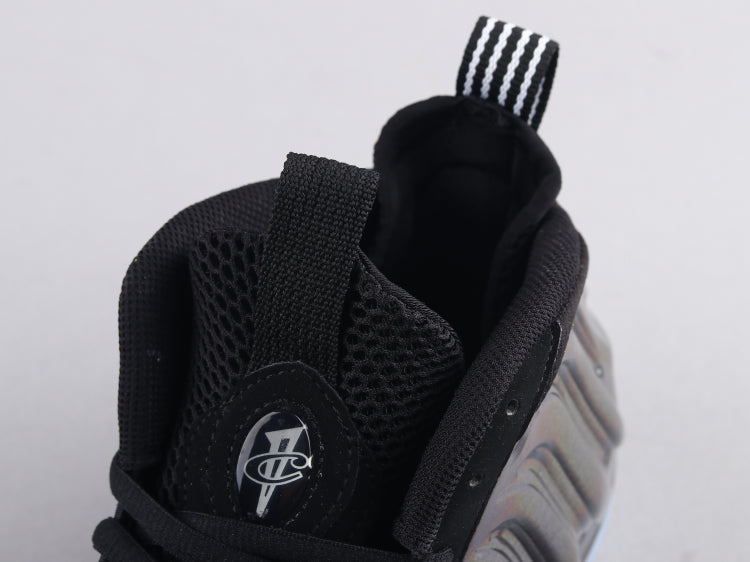 GLM - NKE Hardaway Foam black colorful spray