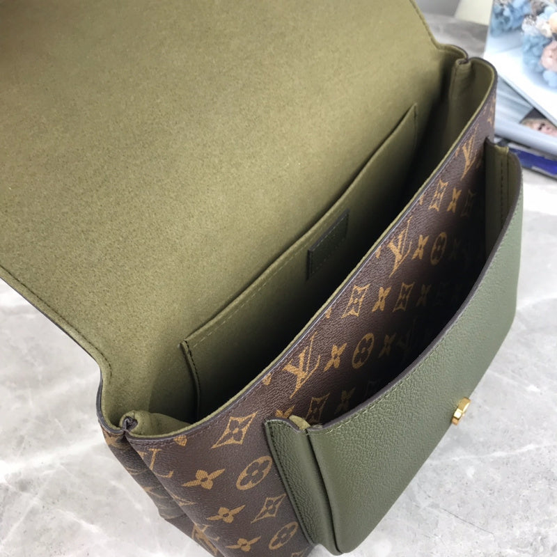 Satchel Bags - VL Bags - 5675