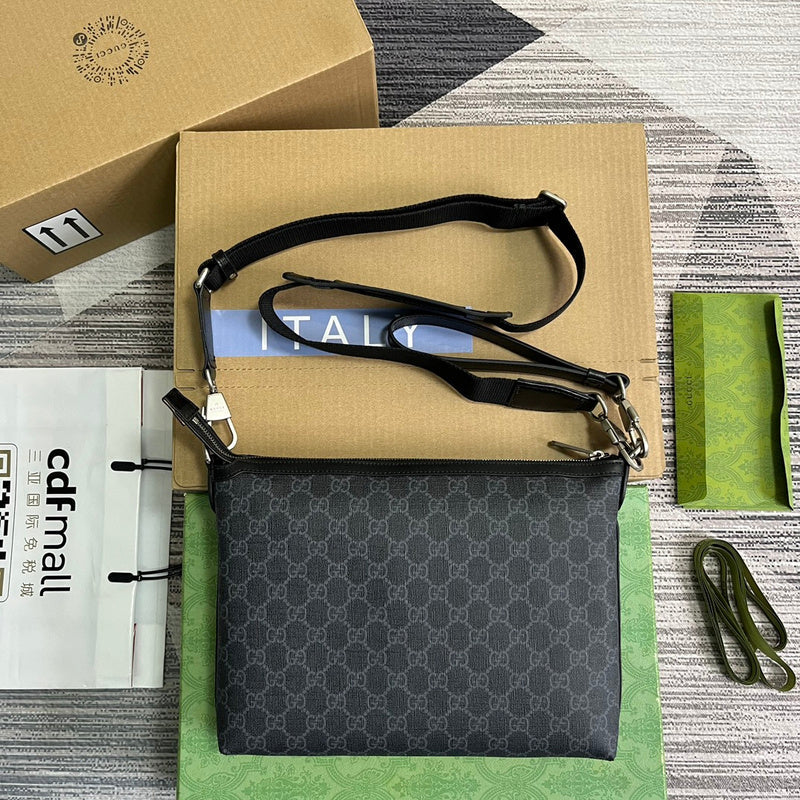 Satchel Bags - GCI Bags - 5589