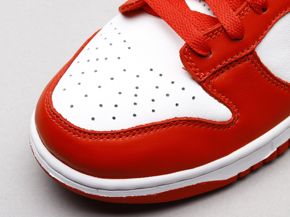GLM - NKE White Red
