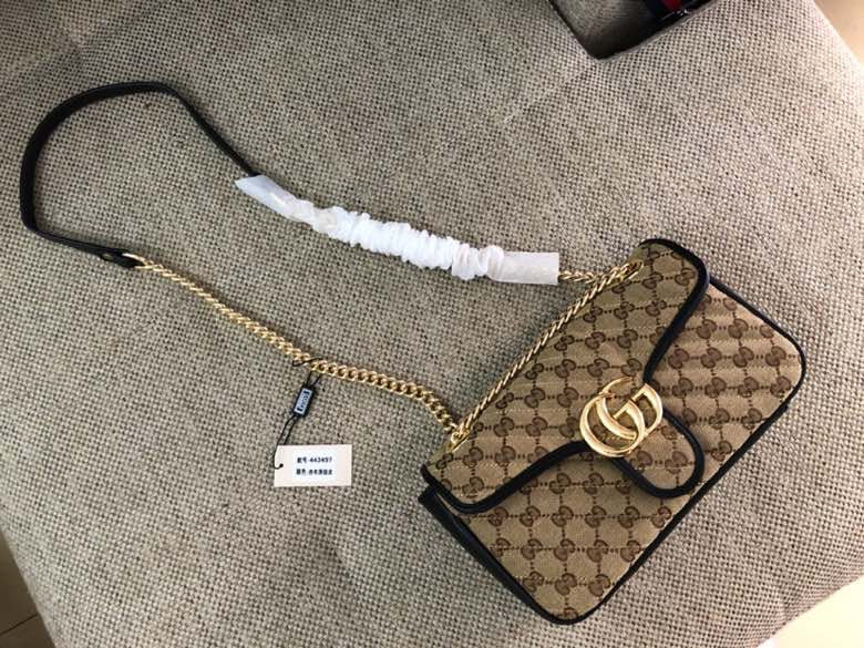 Satchel Bags - GUC Bags - 1460