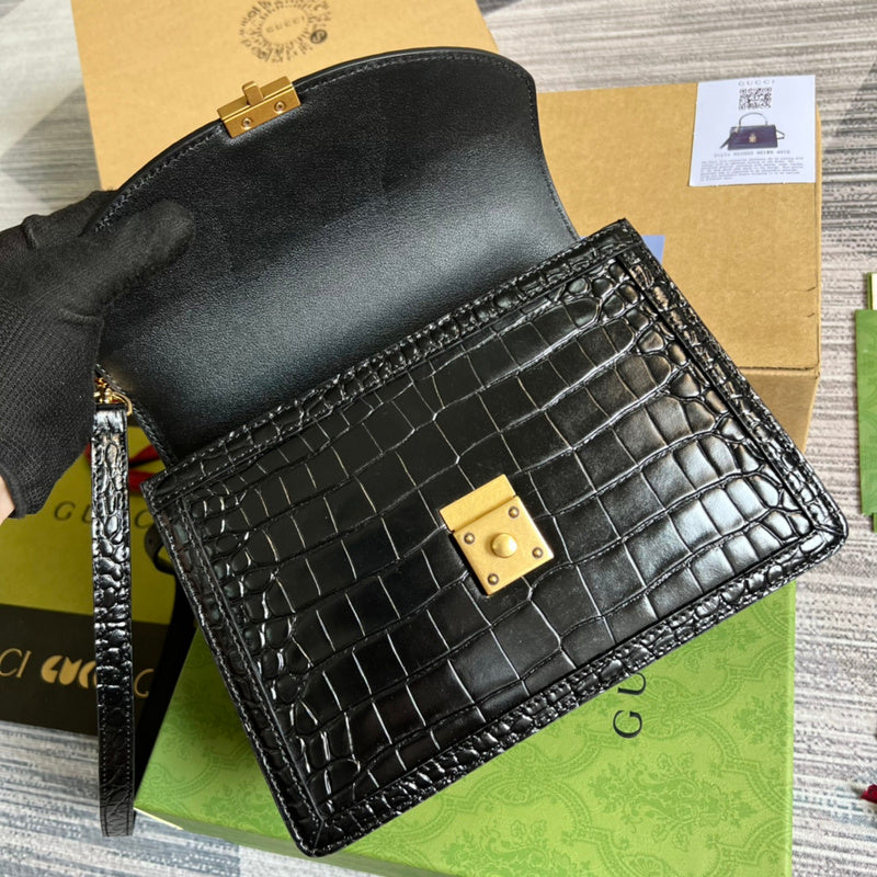 Satchel Bags - GCI Bags - 4503