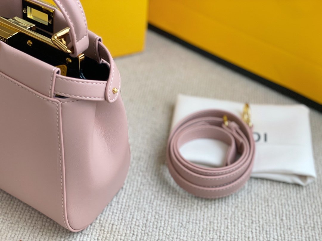 GLM - Top Quality Bags FEI 131