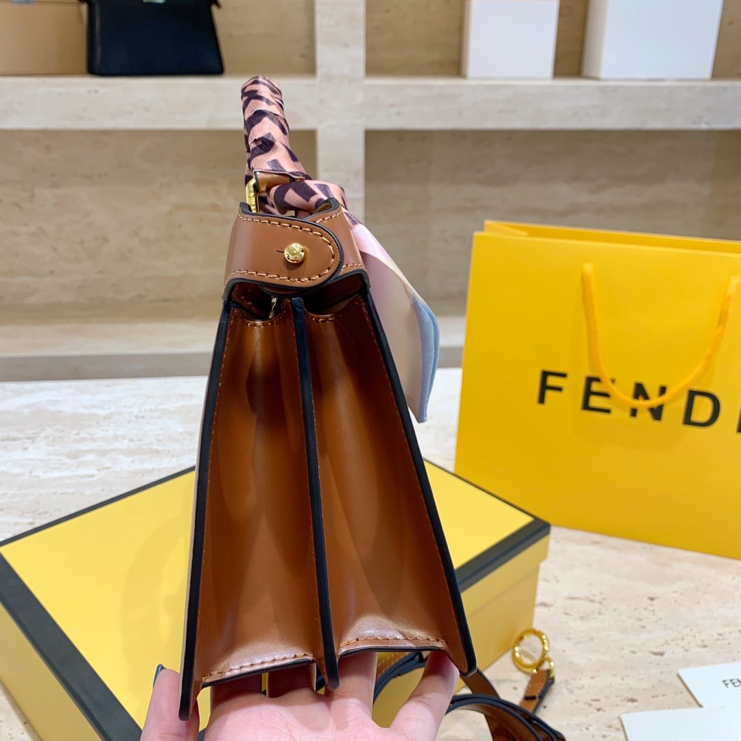 GLM - Top Quality Bags FEI 153