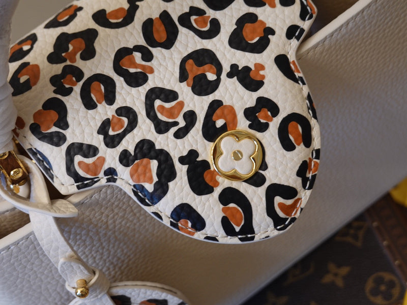 Satchel Bags - VL Bags - 5248
