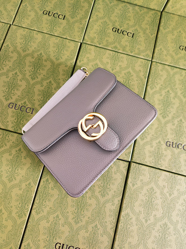 Satchel Bags - GUC Bags - 399