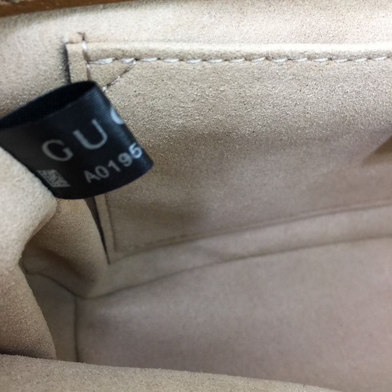 Satchel Bags - GUC Bags - 937