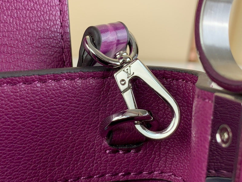 Satchel Bags - VL Bags - 2584