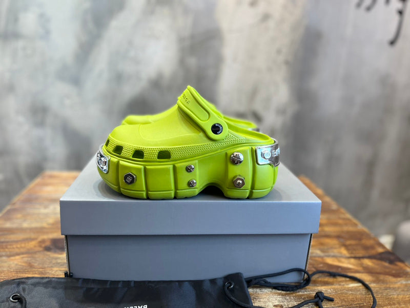 Satchel Bags - BGA Shoes - 716