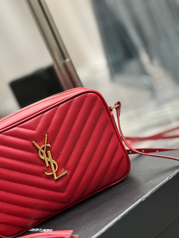 GLM - SLY Bags - 1011