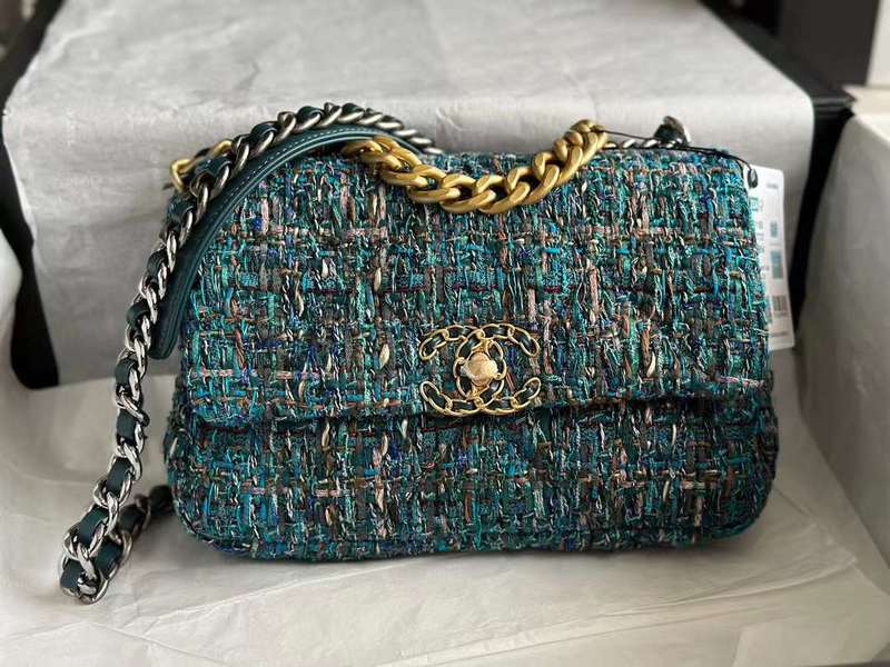 Satchel Bags - CHL Bags - 5992
