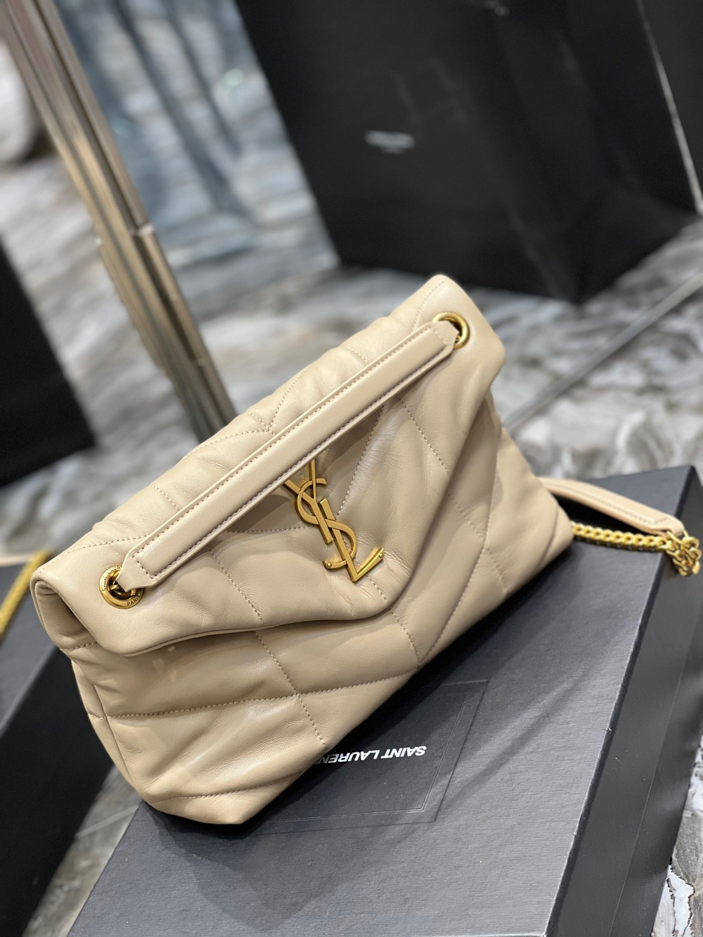 GLM - Top Quality Bag SLY 228