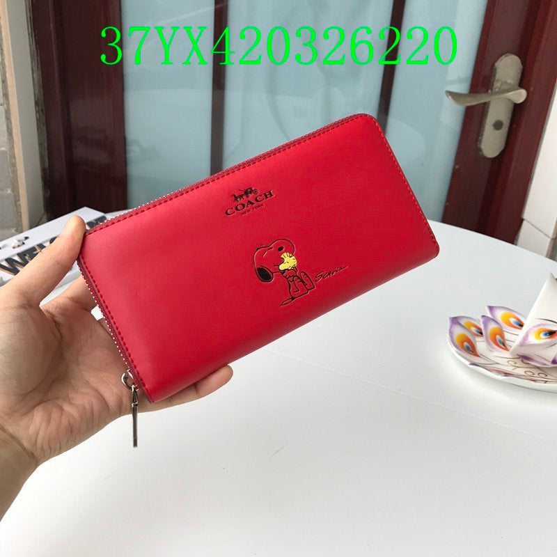 Glami - CAH Wallet - 095