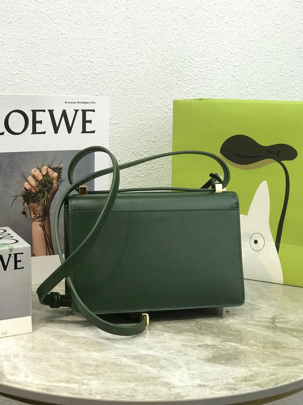 Satchel Bags - LWE Bags - 380