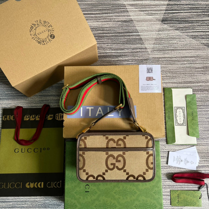 Satchel Bags - GCI Bags - 5609
