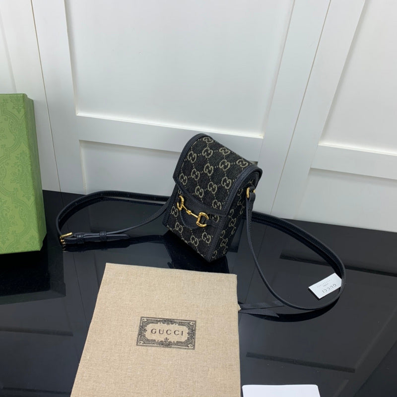 Satchel Bags - GUC Bags - 554