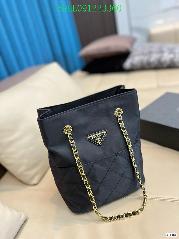Satchel Bags - PDA Bags - 3696
