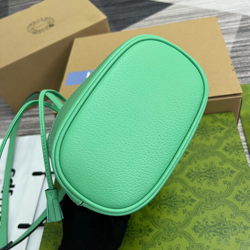 Satchel Bags - GCI Bags - 7291